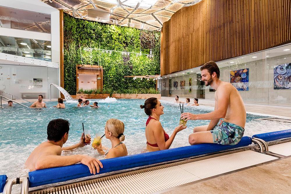 Apartman 44 Доновали Екстериор снимка