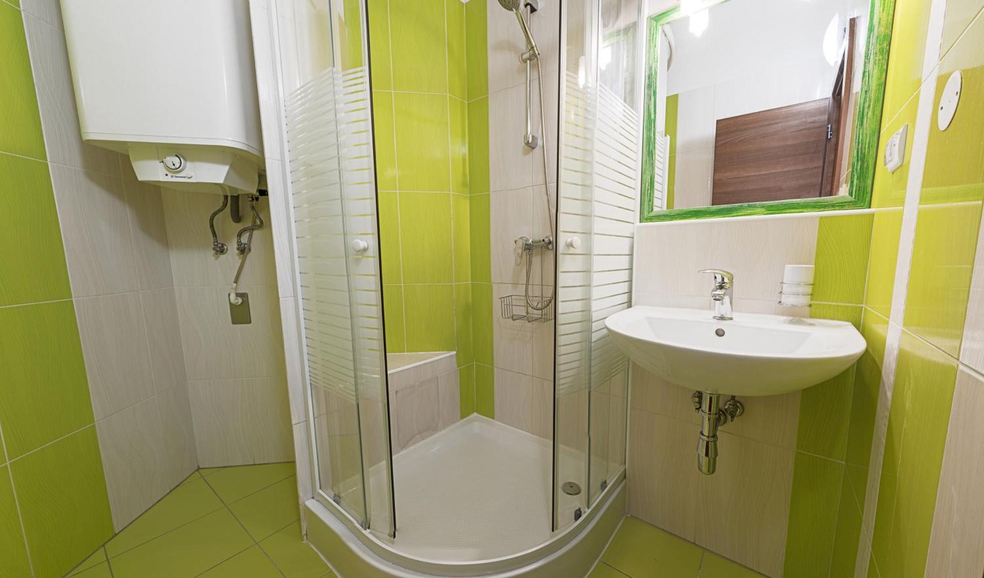Apartman 44 Доновали Екстериор снимка