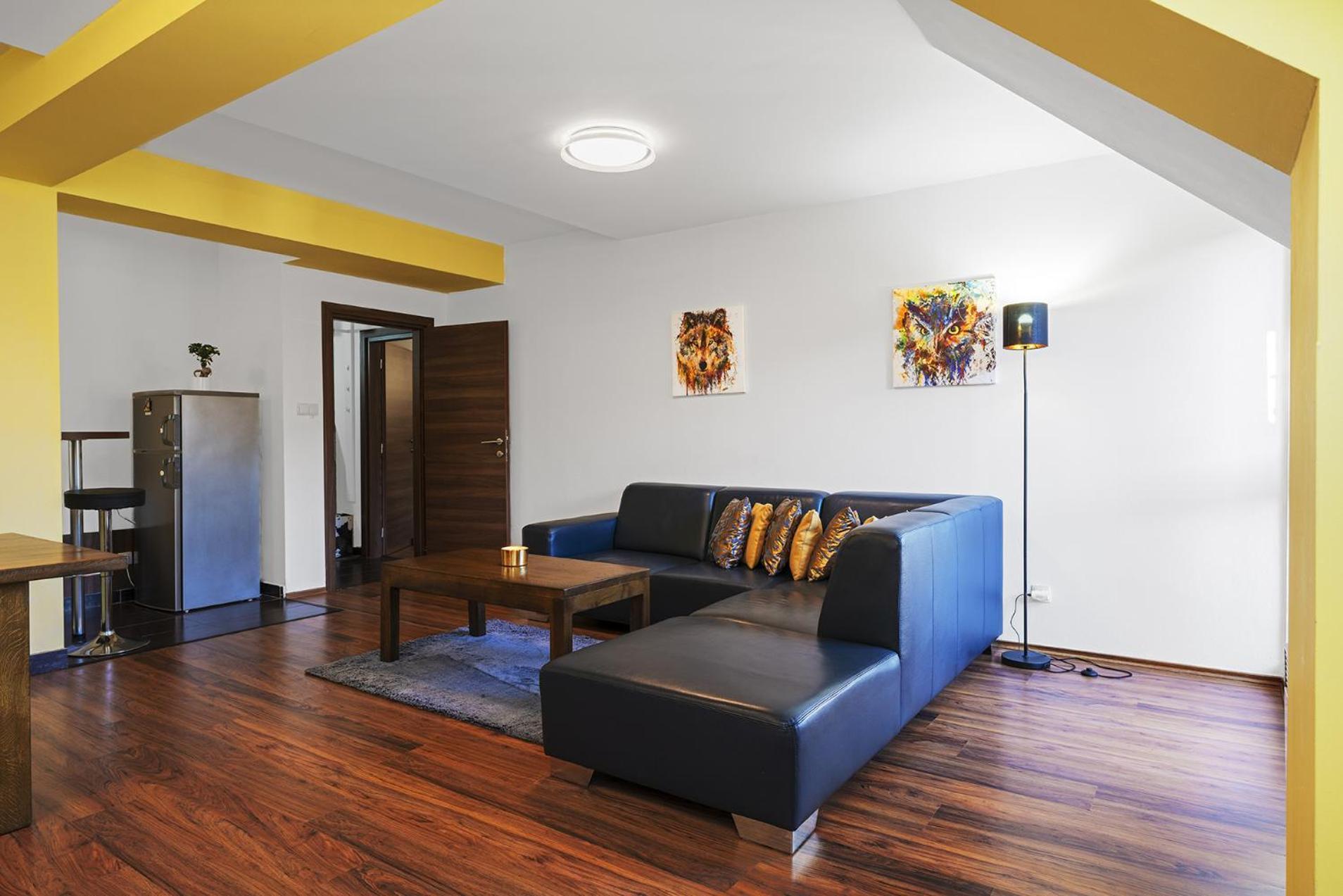 Apartman 44 Доновали Екстериор снимка
