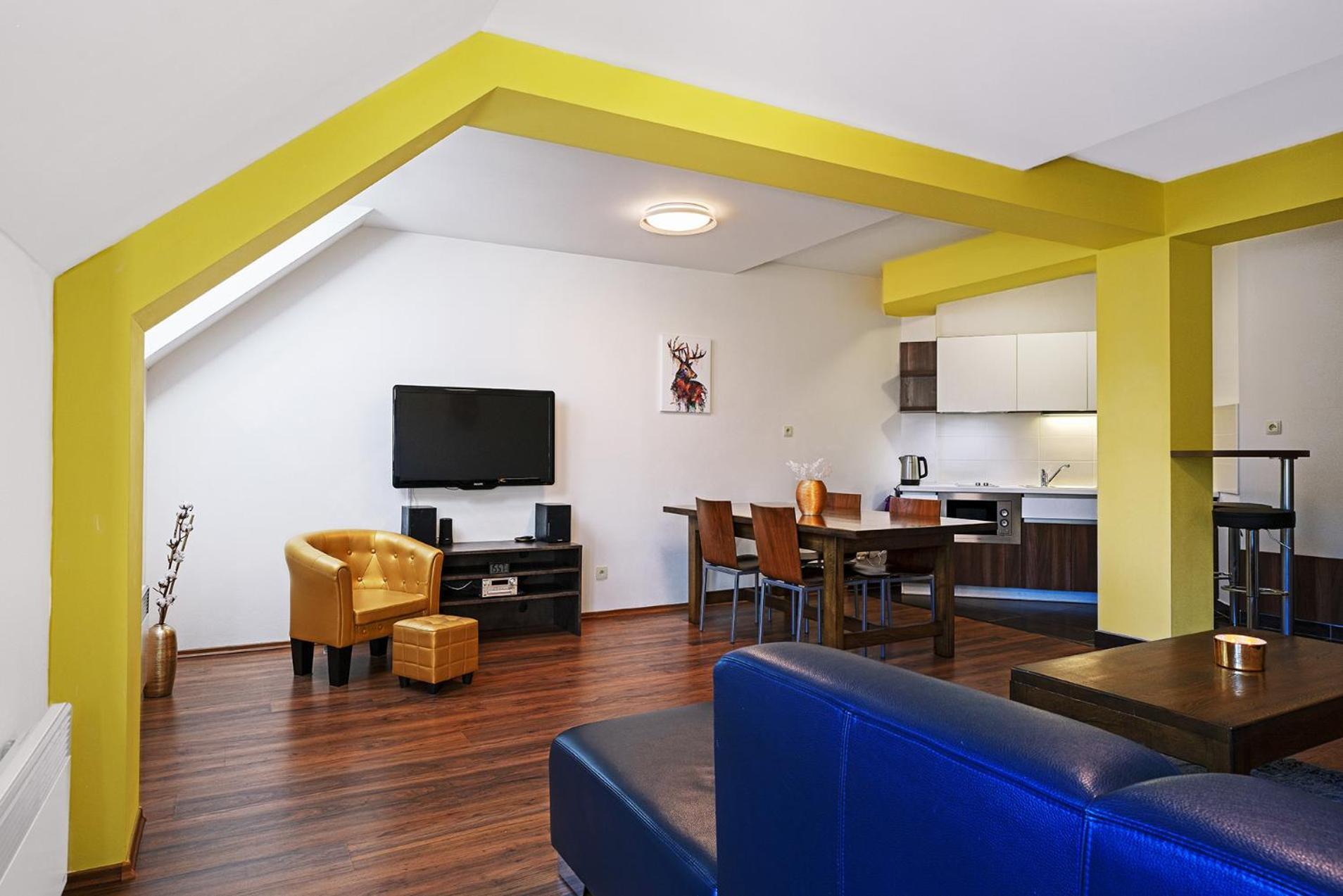 Apartman 44 Доновали Екстериор снимка
