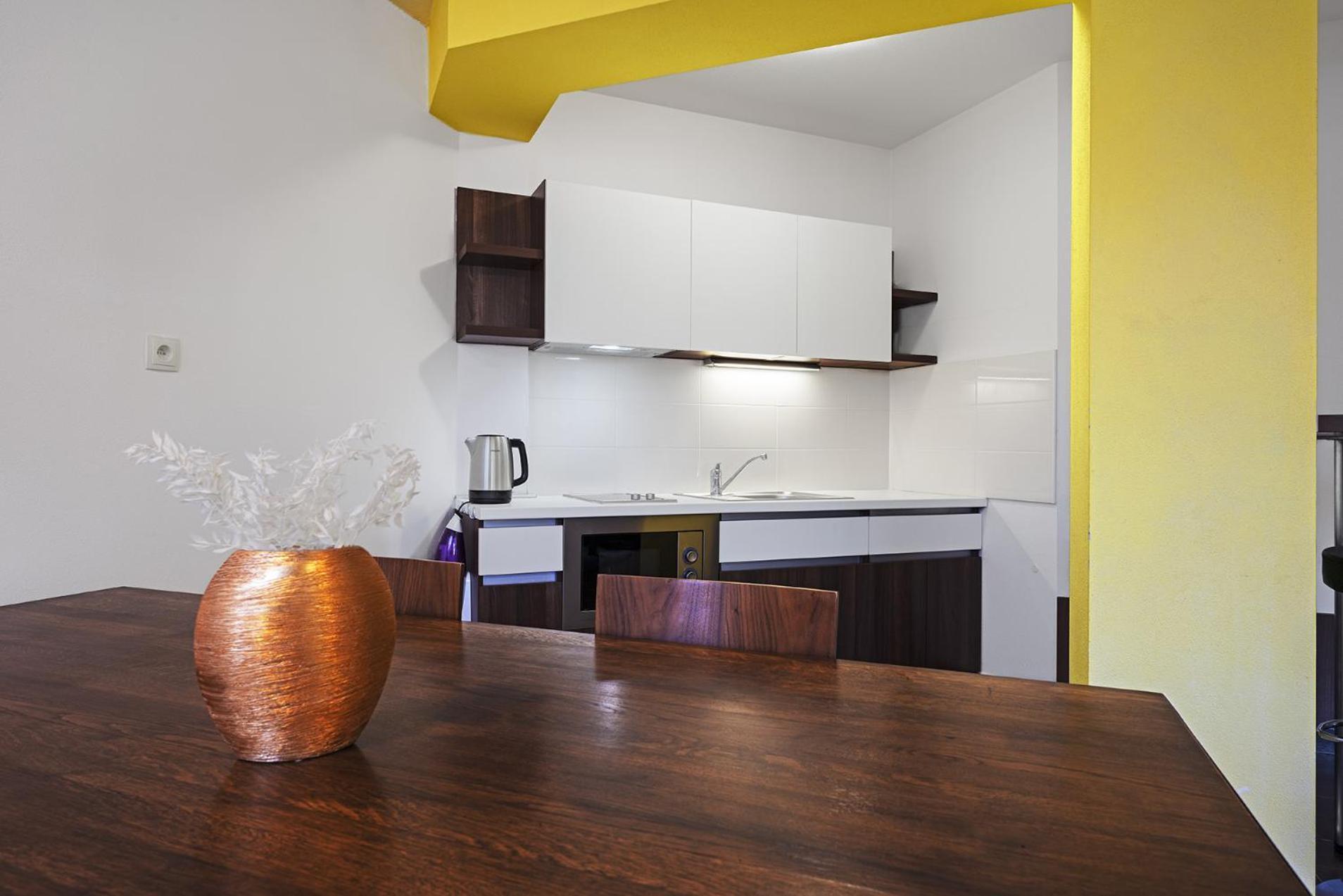 Apartman 44 Доновали Екстериор снимка