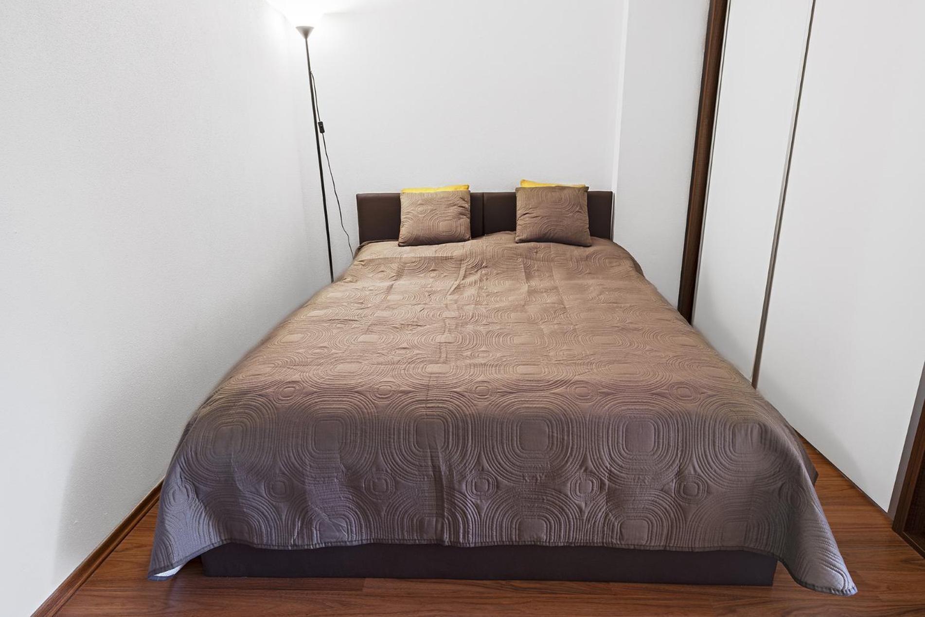 Apartman 44 Доновали Екстериор снимка