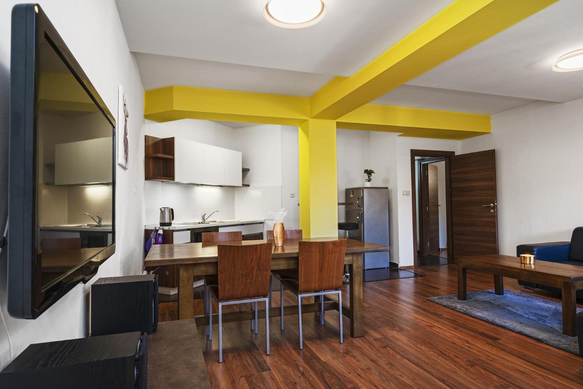 Apartman 44 Доновали Екстериор снимка