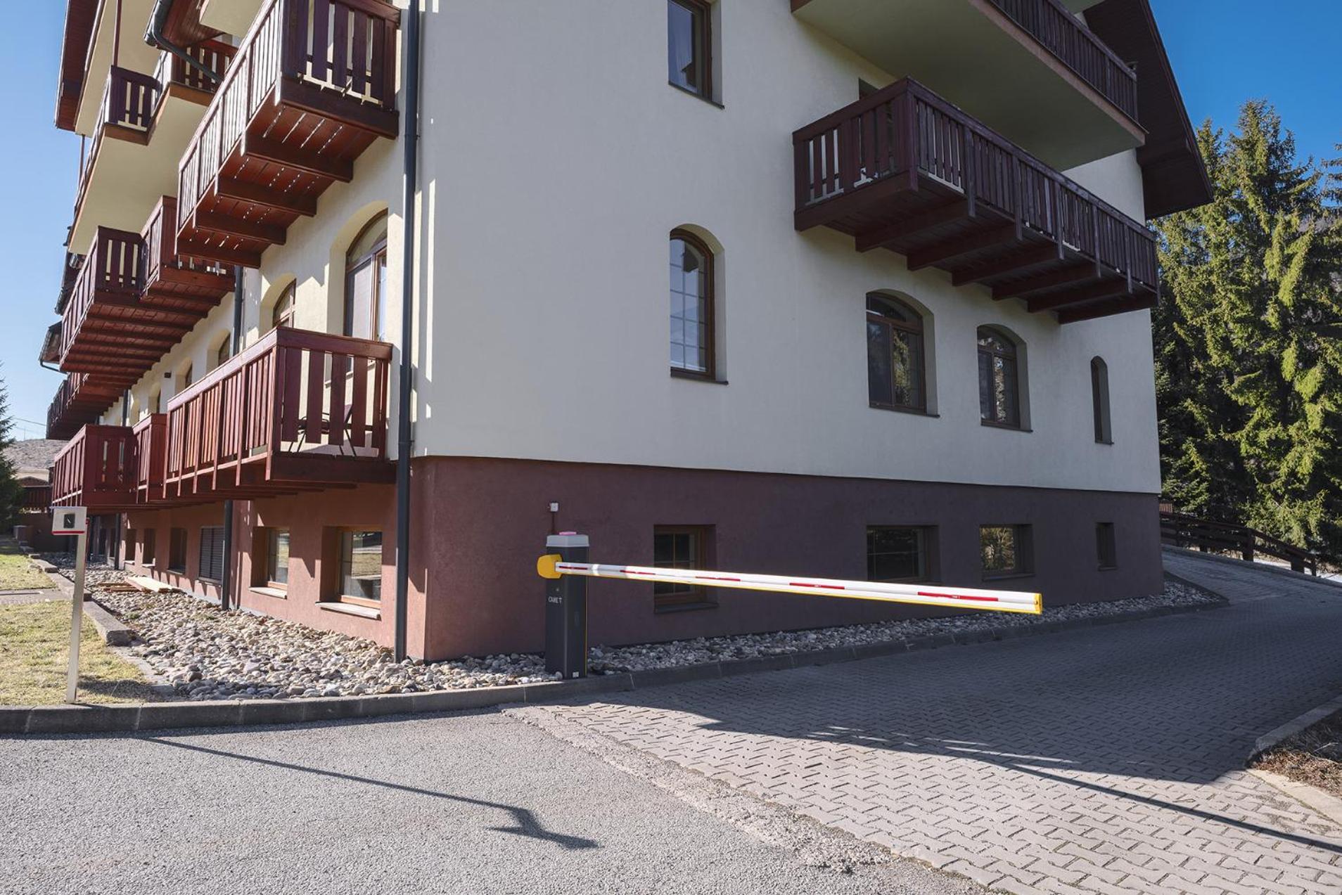 Apartman 44 Доновали Екстериор снимка