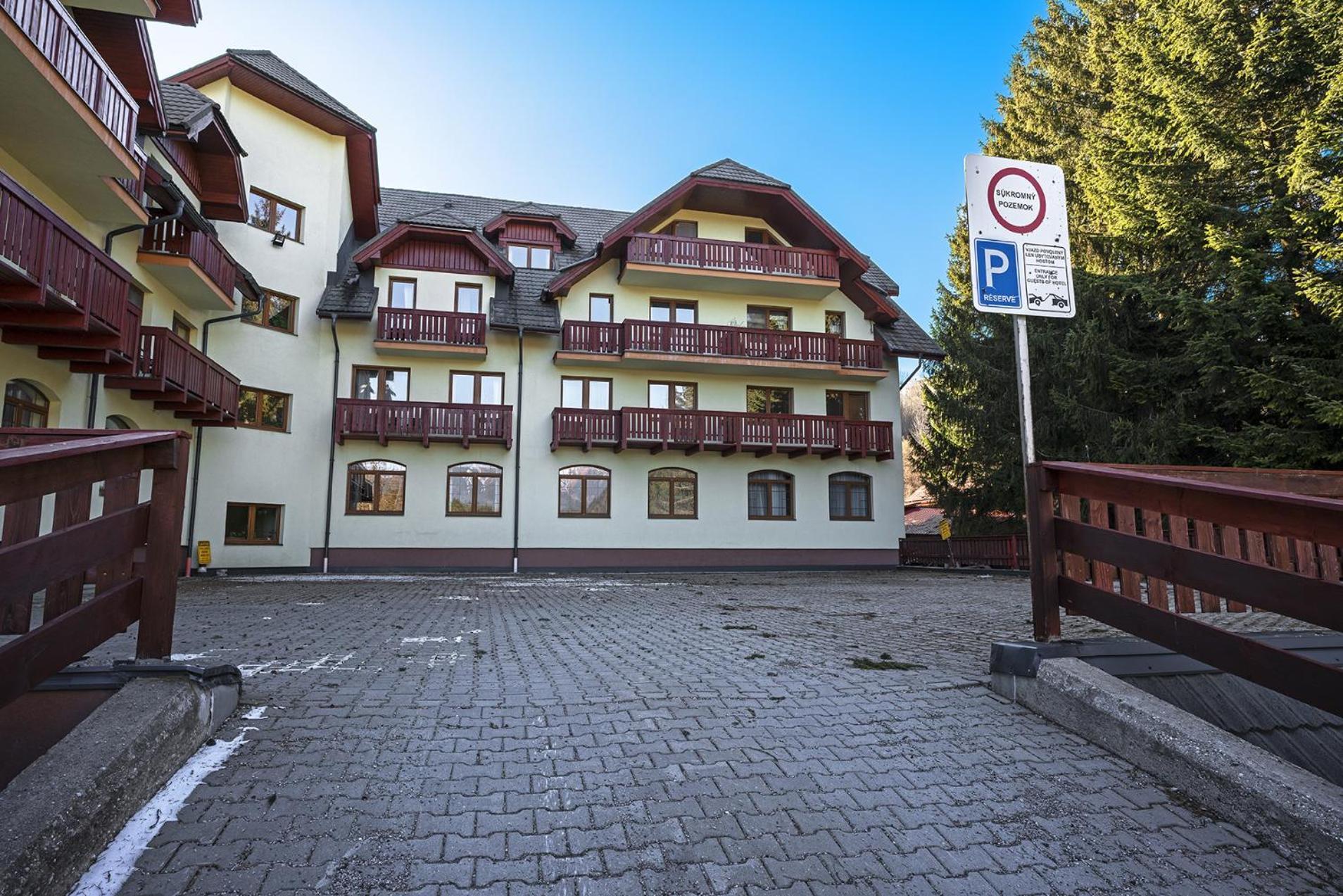 Apartman 44 Доновали Екстериор снимка